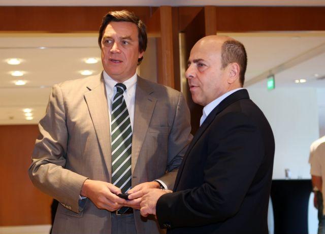 Η UEFA πιέζει τον Παναθηναϊκό για εξόφληση διακανονισμών