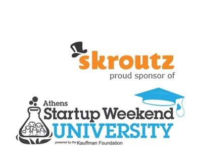 Στο Athens Startup Weekend University με τις ιδέες σας 28-30 Σεπτεμβρίου 2012