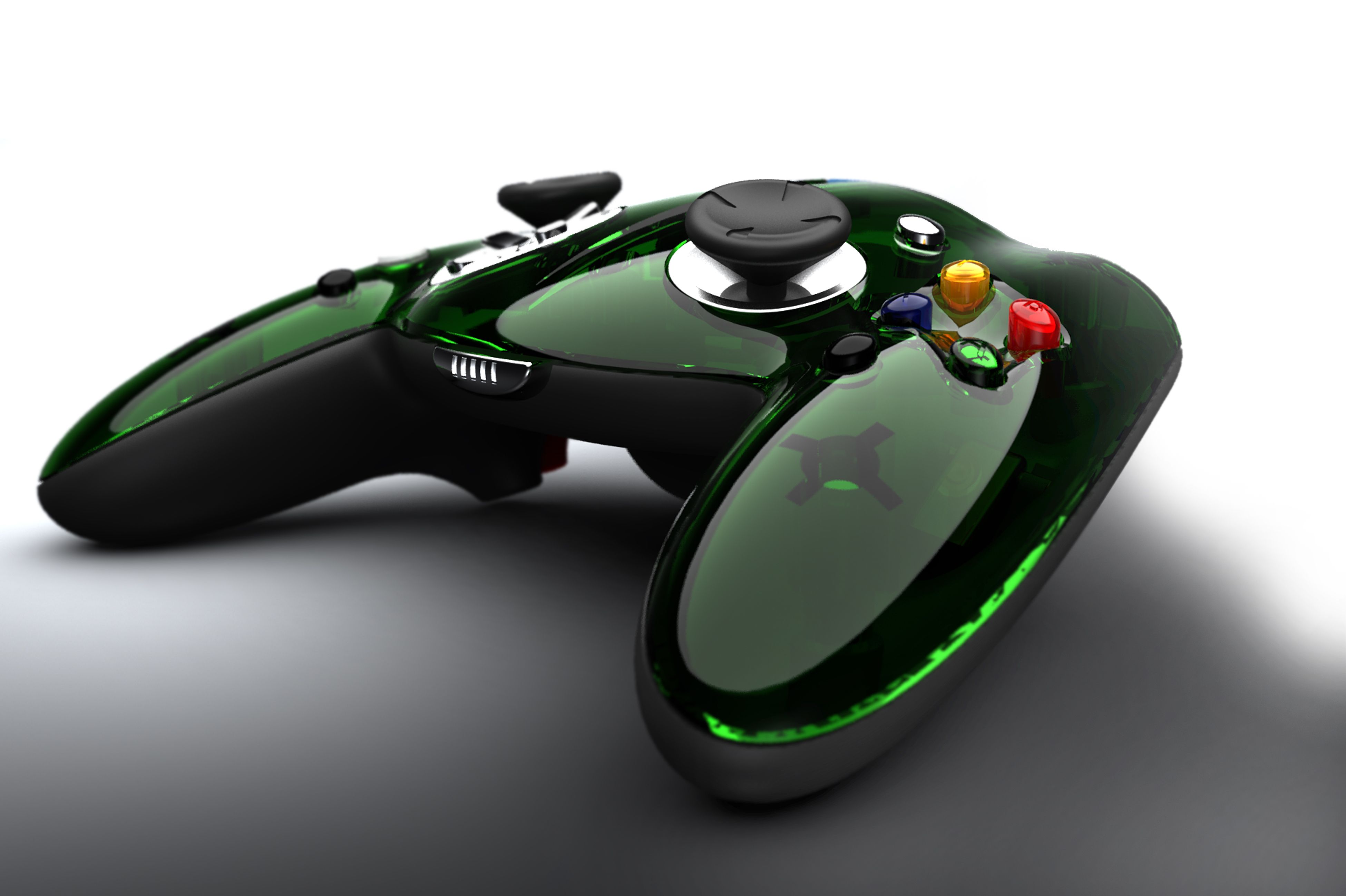 Εισαγωγή στα videogames 1.0