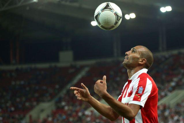 Ο «τρομοκράτης» μπήκε στην αποστολή για τον Ατρόμητο