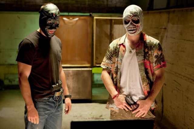 Δεκαπέντε συν δύο ταινίες που δεν πρέπει να χάσετε φέτος το φθινόπωρο