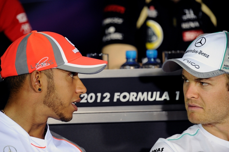 Lewis Hamilton – Sergio Rerez οι λόγοι των μετακινήσεων και οι επόμενες ημέρες