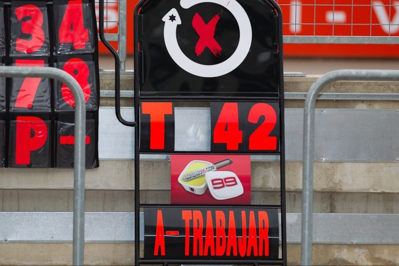 Aragon 2012 – Κατατακτήριες Δοκιμές: J. Lorenzo στο τελευταιό λεπτό