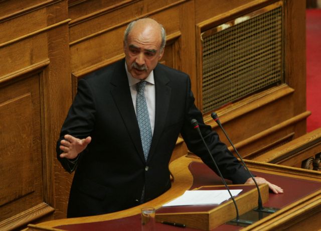 «Κάθε ημέρα η αλήθεια θα ξετυλίγεται» λέει ο Βαγγέλης Μεϊμαράκης