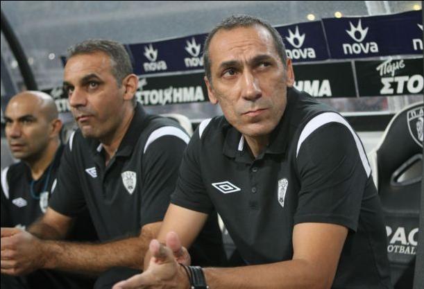 Κάκος ίσον κακός σύμφωνα με τον Δώνη, «γλυκά» λόγια Κατσαβάκη για Γλύκο