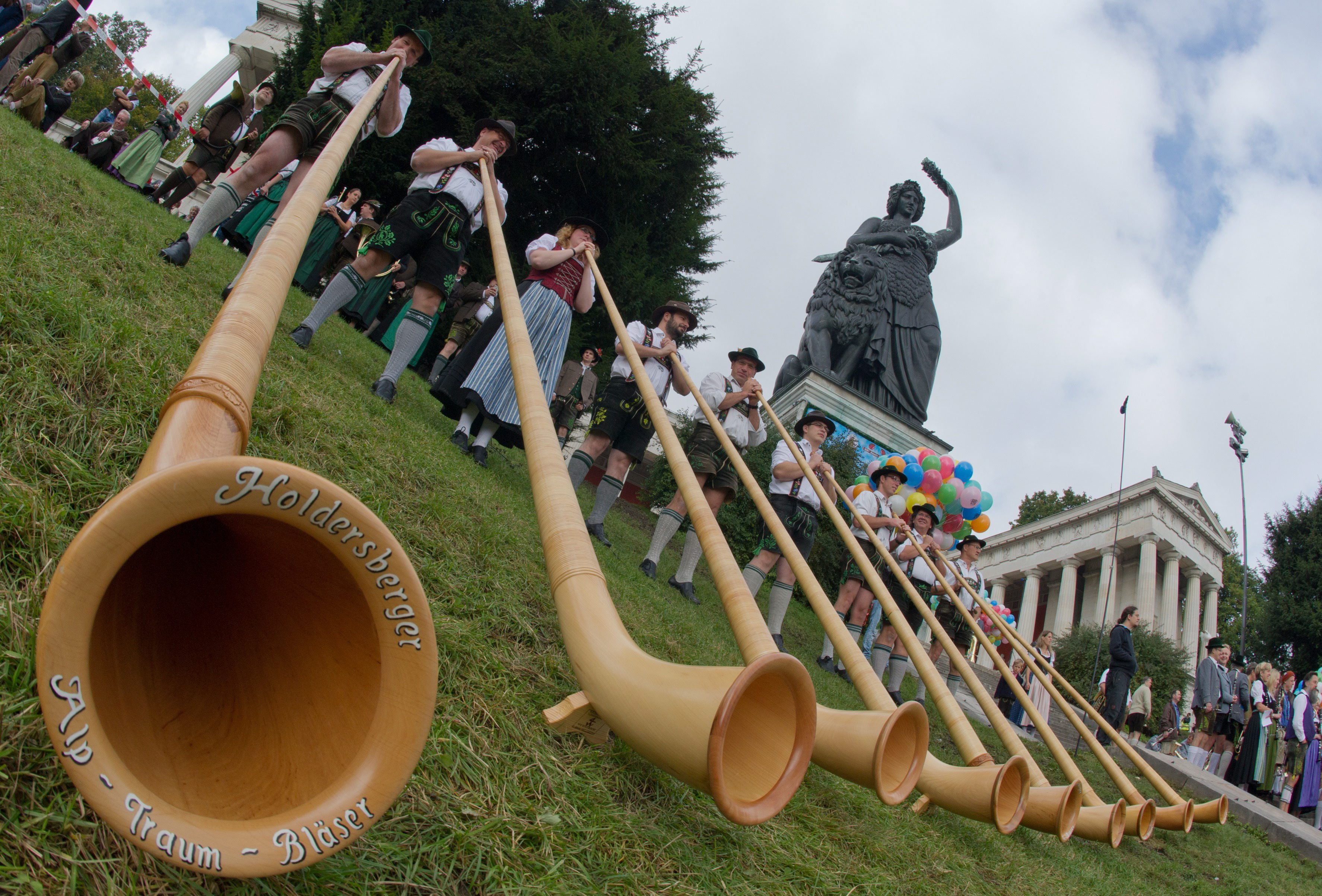 Η ημέρα σε φωτογραφίες (30 Σεπτεμβρίου 2012)