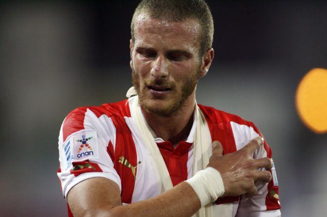 Επιστροφή Αμπντούν, Φετφατζίδη, έξι εβδομάδες έξω ο Παπάζογλου