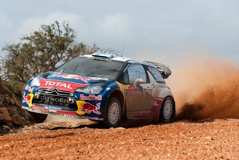 Παγκόσμιο Πρωτάθλημα Ράλλυ 2013: Προσπάθεια αναγέννησης