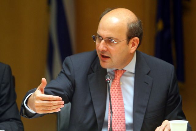 Την Τετάρτη παρουσιάζεται το νομοσχέδιο για τη διευκόλυνση Στρατηγικών και Ιδιωτικών Επενδύσεων