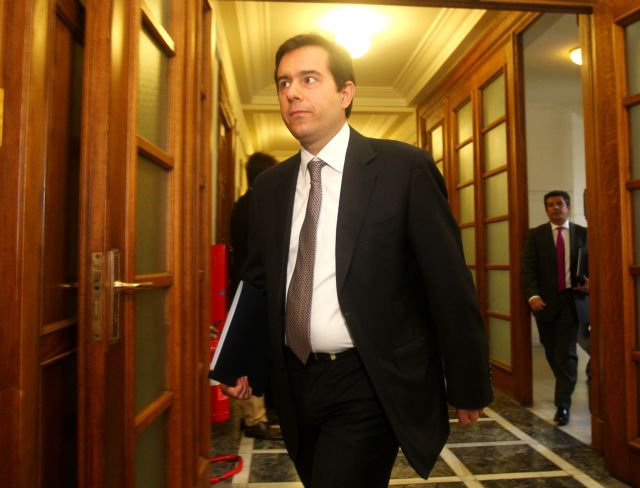 Εισροή 270 εκατ. ευρώ έως το τέλος 2012 από εκκαθάριση επενδύσεων βλέπει το ΥΠΑΝ