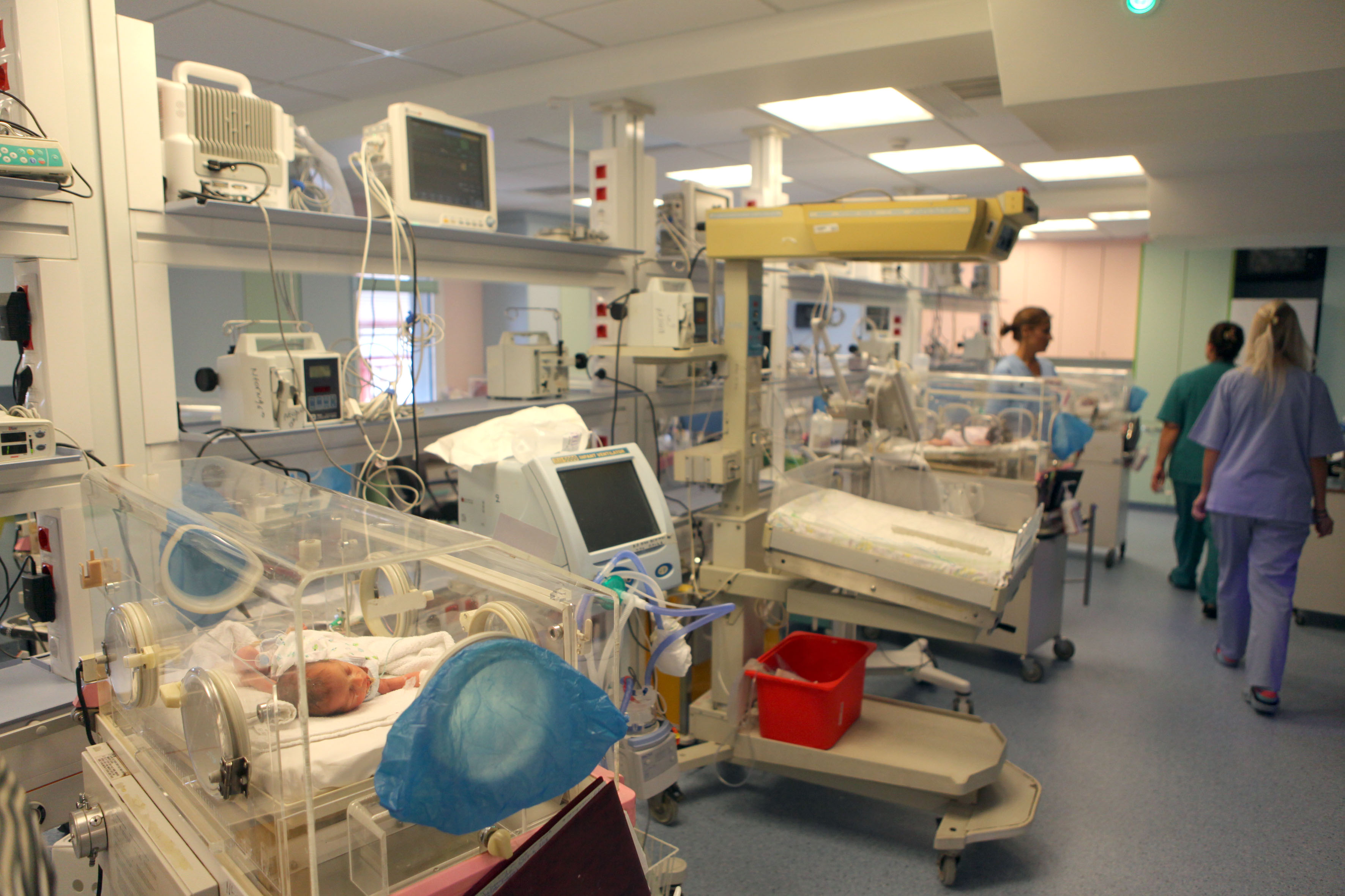 Στα πρόθυρα χρεωκοπίας οι προμηθευτές των δημοσίων νοσοκομείων