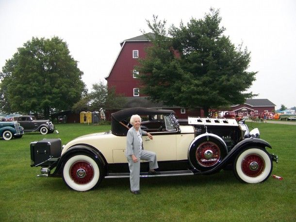 Αμερικανίδα 102 ετών επιστρέφει στο πανεπιστήμιο για να πάρει πτυχίο