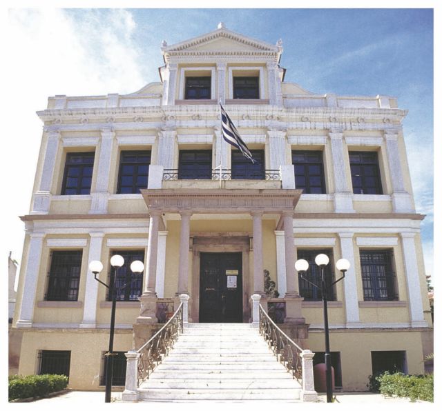 Σε απεργία διαρκείας οι καθηγητές του Πανεπιστημίου Αιγαίου