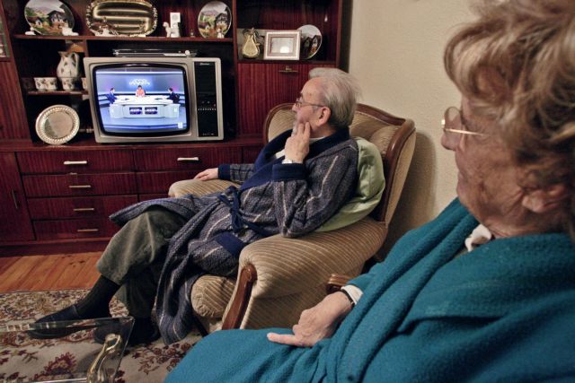 Από 15 Οκτωβρίου οι αιτήσεις για το πρόγραμμα κατ΄οίκον φροντίδας συνταξιούχων