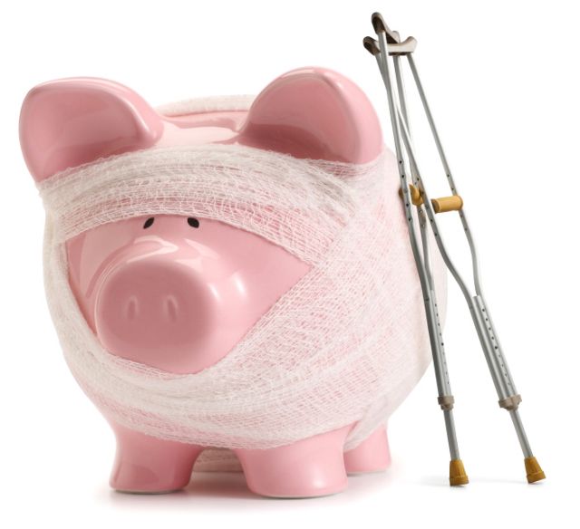 Κατά 47 δισ. μειώθηκε το ΑΕΠ στην 5ετία, νέο μαχαίρι στις δημόσιες επενδύσεις