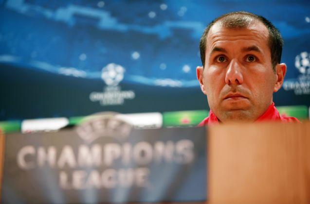 «Ήρθαμε για να νικήσουμε» είπε ο Ζαρντίμ εν όψει Άρσεναλ