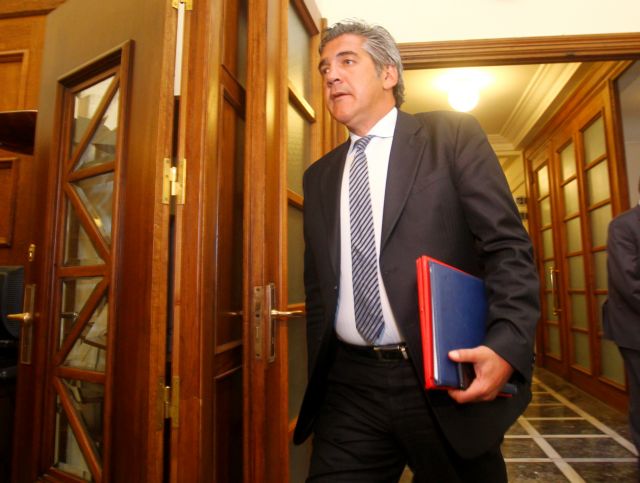 Διάλογο για τον θαλάσσιο τουρισμό ξεκινά το υπουργείο Τουρισμού