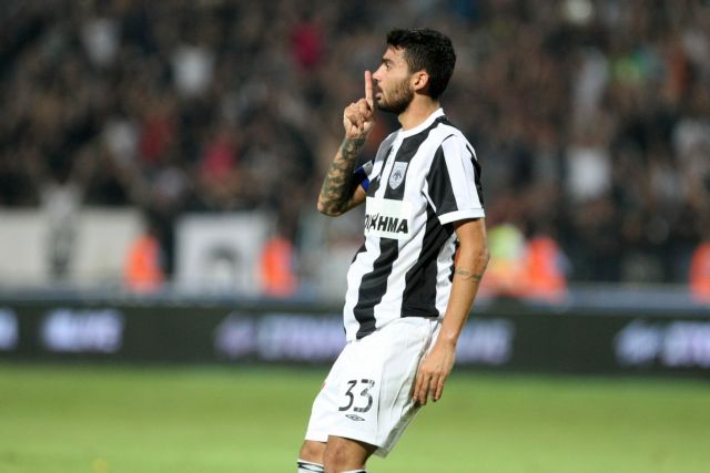 Πειθαρχική δίωξη του ποδοσφαιρικού εισαγγελέα κατά του Στέφανου Αθανασιάδη