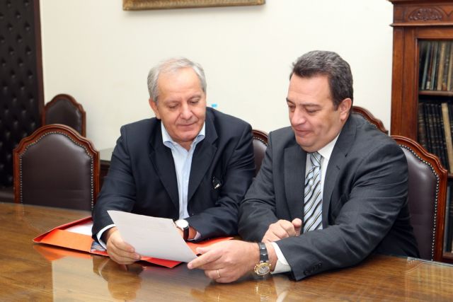 «Ένεση» 129 εκατ. ευρώ στους Δήμους για τα προνοιακά επιδόματα Ιουλίου-Αυγούστου