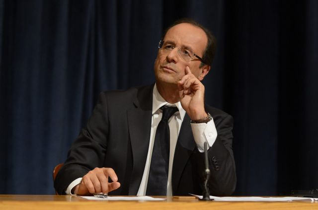 Στη γαλλική Βουλή το Δημοσιονομικό Σύμφωνο «σιδηράς» πειθαρχίας