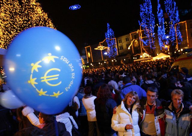 Να αποφύγει την τρόικα παλεύει η Σλοβενία, ο πάλαι ποτέ «καλός μαθητής» της ευρωζώνης