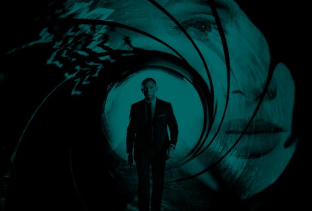 Με τη φωνή της Adele ντύνεται η νέα ταινία του Τζέιμς Μποντ