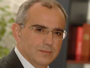 Αισθητή αλλαγή του κλίματος στο εξωτερικό για την Ελλάδα βλέπει ο Ν. Καραμούζης