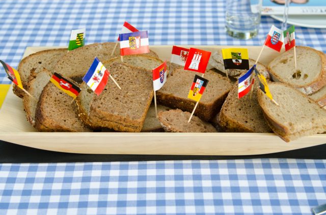 Tα 22 χρόνια επανένωσής της γιορτάζει η Γερμανία