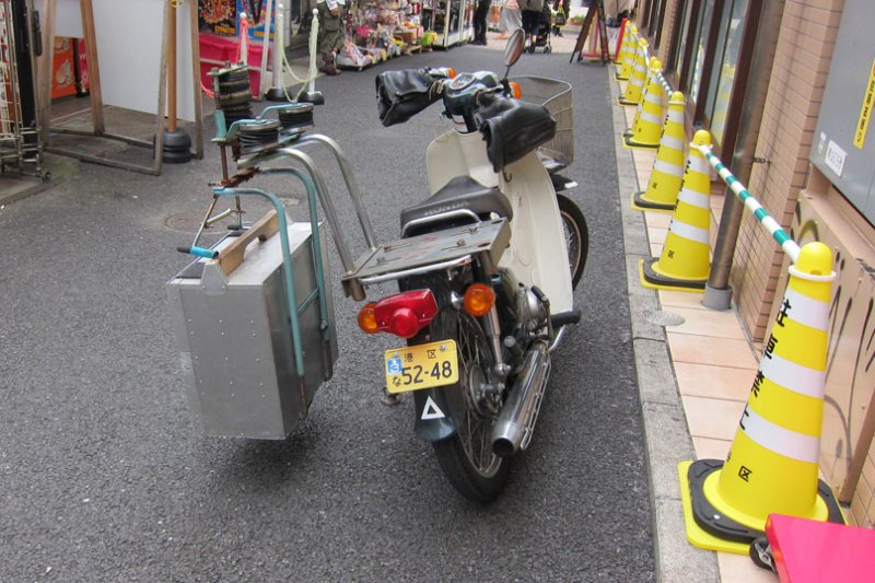 Η φωτογραφία της ημέρας: Τετάρτη 3 Οκτωβρίου 2012