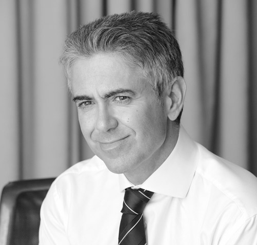 Κωνσταντίνος Φρουζής: «Θέλουμε περισσότερη διαφάνεια στην Υγεία»