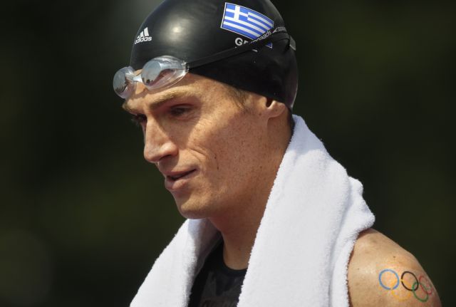 Στο Χονγκ Κονγκ ο Γιαννιώτης για τον προτελευταίο αγώνα του Παγκοσμίου Κυπέλλου