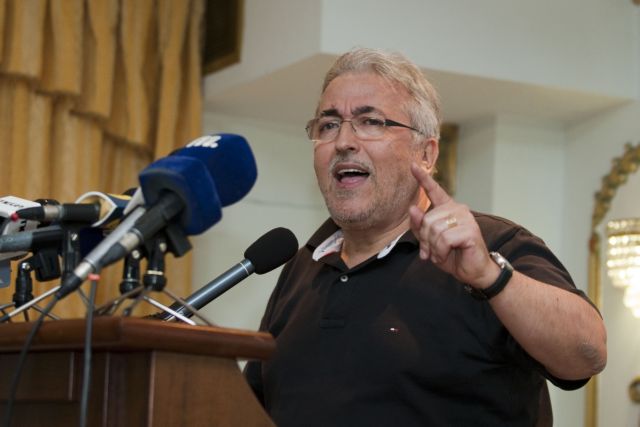 Υπογραφή νέας εθνικής σύμβασης με επαναφορά του κατώτατου μισθού ζητά η ΓΣΕΕ