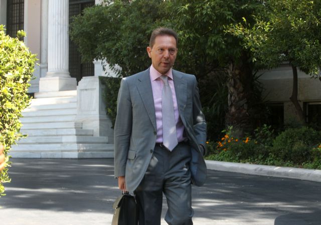 «Μεγάλο το κενό» στις διαπραγματεύσεις με την τρόικα, αναζητείται συμβιβασμός