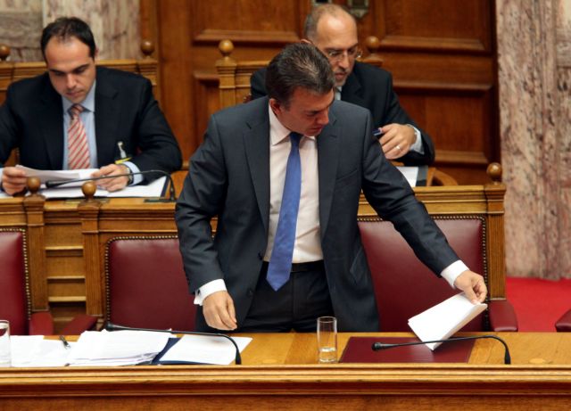 Αποσύρθηκε η τροπολογία για τις εργοδοτικές εισφορές σε ΟΕΚ – ΟΕΕ