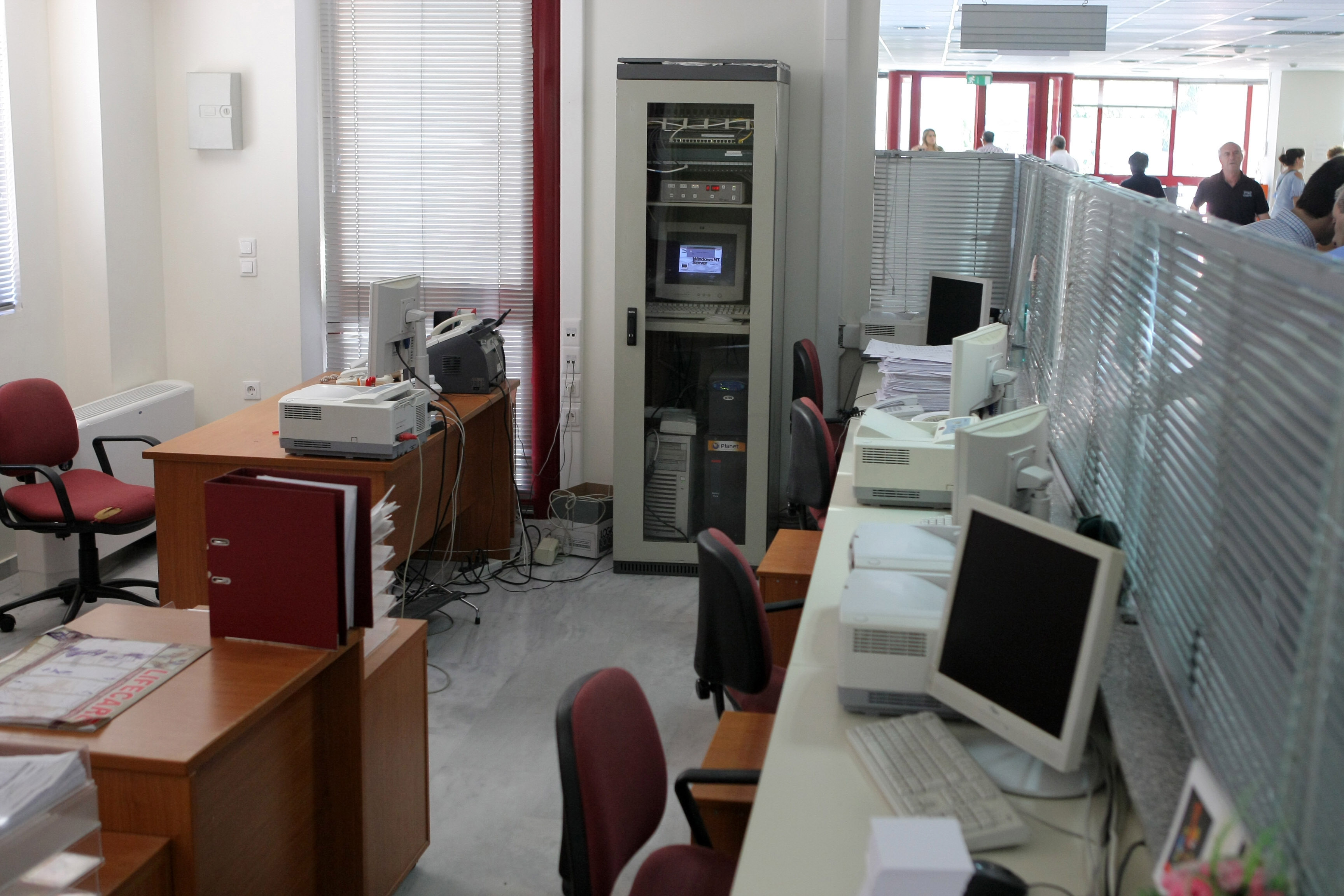 Δεν υπάρχει κρυφό χρέος, απαντά ο ΕΟΠΥΥ στα δημοσιεύματα