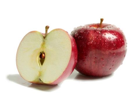 Ένα μήλο την ημέρα, την «κακή» χοληστερόλη κάνει πέρα!