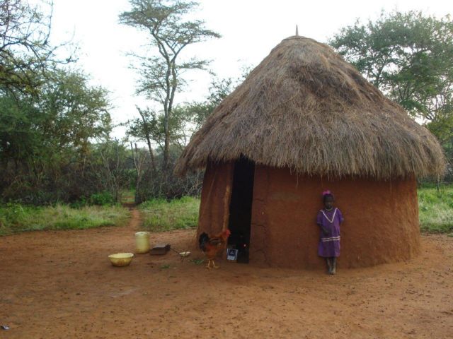 Βιωματική έκθεση για τη ζωή στην Αφρική διοργανώνει η ActionAid