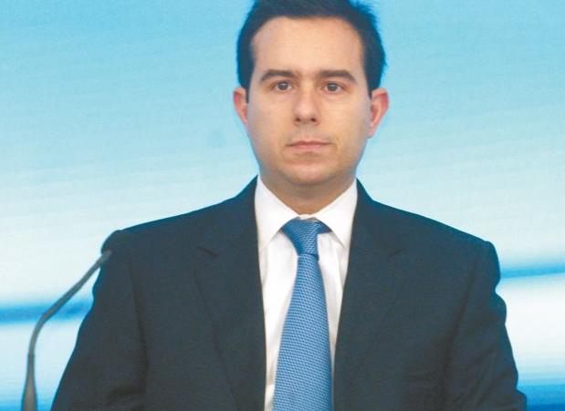 Την πορεία των διαρθρωτικών μεταρρυθμίσεων παρουσίασε ο Ν. Μηταράκης στον Χ. Ράιχενμπαχ