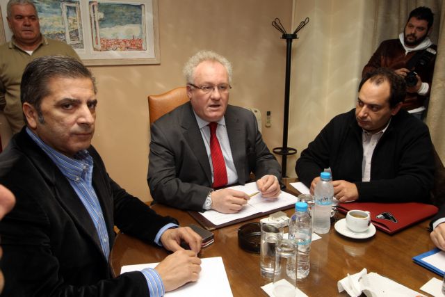 Πλήρως αντίθετοι με το προωθούμενο νέο φορολογικό δέκα επιστημονικοί φορείς