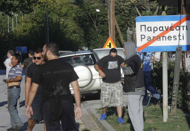 Ένταση στη συνεδρίαση του Δημοτικού Συμβουλίου στο Παρανέστι