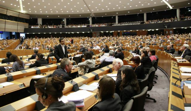 Ενημέρωση Ελλήνων παραγωγών για τη νέα ΚΑΠ από το Ευρωπαϊκό Κοινοβούλιο