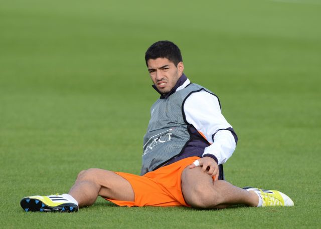 Λίβερπουλ-Ουντινέζε και οι άλλοι