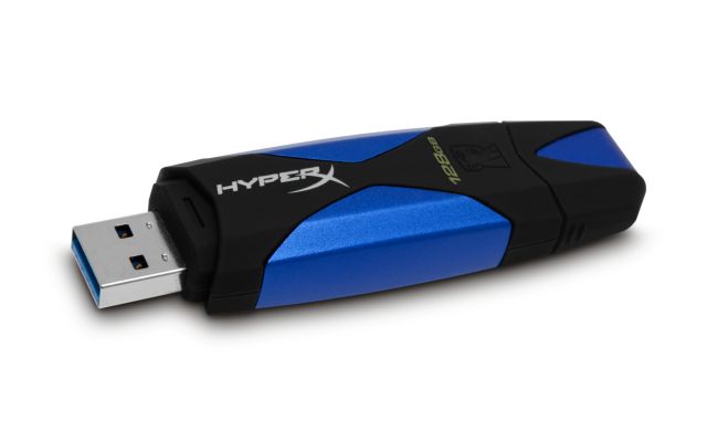 Κερδίστε χρόνο με το USB 3.0