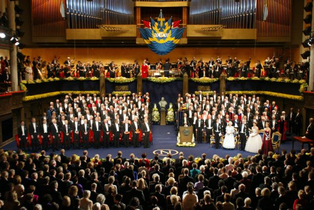 Τα προγνωστικά δίνουν και παίρνουν για τους νικητές των φετινών Νόμπελ