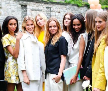 Ντύσου σαν fashion designer