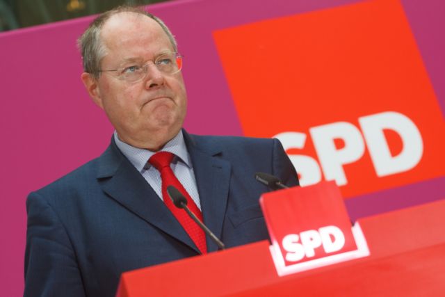 Τις αμοιβές που έλαβε για διαλέξεις θα αποκαλύψει ο Πέερ Στάινμπρουκ