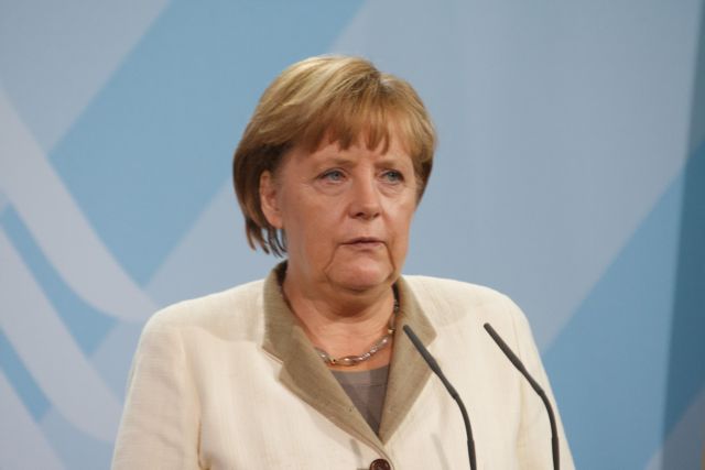 Το υψηλότερο ποσοστό εδώ και τέσσερα χρόνια συγκεντρώνει το CDU της Μέρκελ