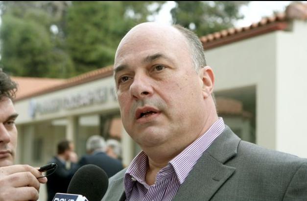 Ο Αχ. Μπέος διεκδικεί δικαστικά 10.000.000 ευρώ από την ΕΠΟ