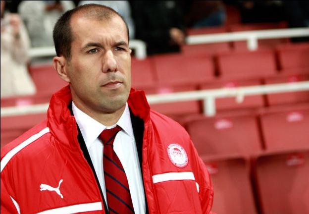 «Φαβορί μεν, έχουμε ακόμα δρόμο δε» εκτιμά ο Ζαρντίμ