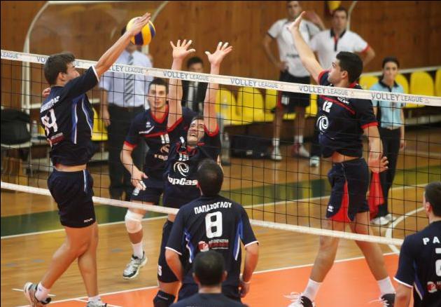 Η Κηφισιά επικράτησε του ΠΑΟ, νίκες για Εθν. Αλεξανδρούπολης και ΟΣΦΠ